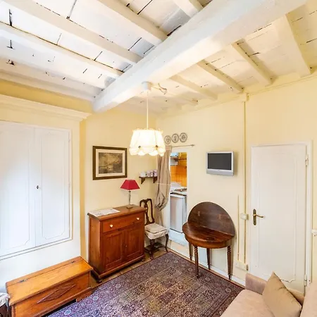Apartment La Casa Di Poldina - Santo Spirito Sweet Florence