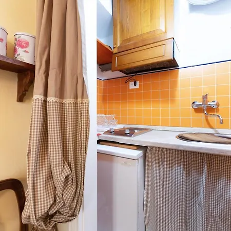 La Casa Di Poldina - Santo Spirito Sweet Apartment Florence