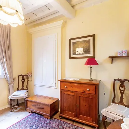 La Casa Di Poldina - Santo Spirito Sweet * Firenze