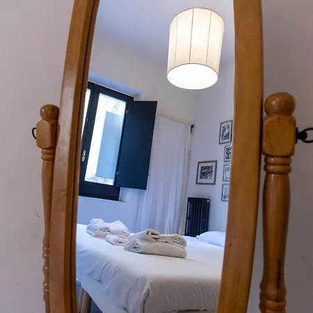 Santa Croce Comfort Appartamento Firenze