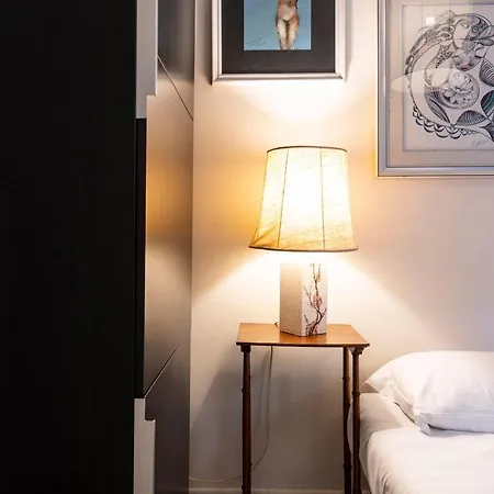 Santa Croce Comfort Appartamento Firenze