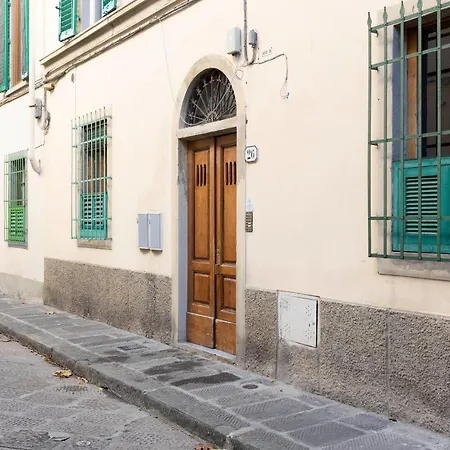 Santa Croce Comfort Appartamento