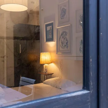 Santa Croce Comfort Firenze