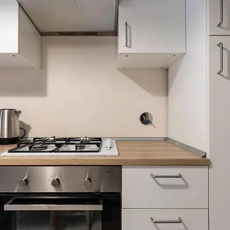 Appartamento Santa Croce Comfort Firenze
