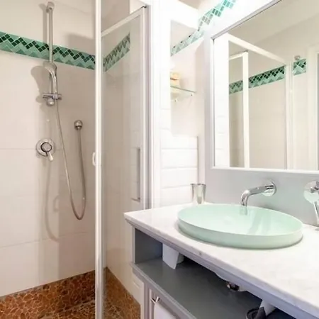 Santa Croce Traditional House Apartment Florence