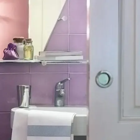 Apartment Santa Croce Traditional House *