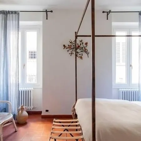 Apartment Santa Croce Traditional House