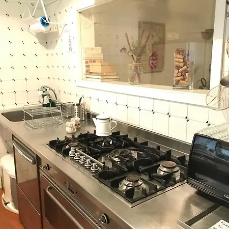 Santa Croce Traditional House