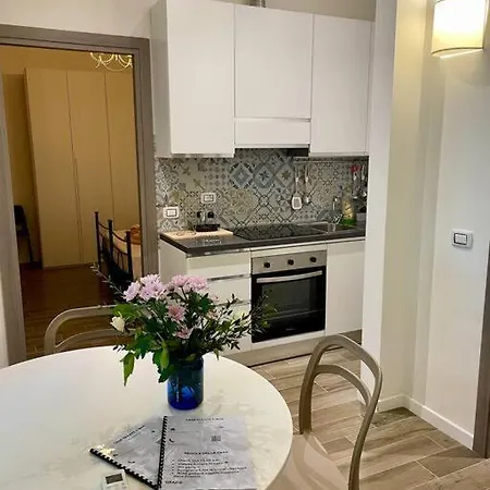 Apartament Le Di Cate E Max - Sole *