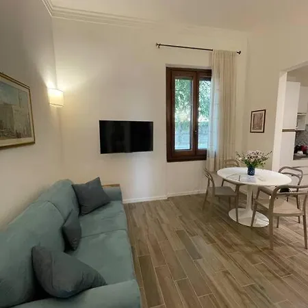 Apartament Le Di Cate E Max - Sole Florencja