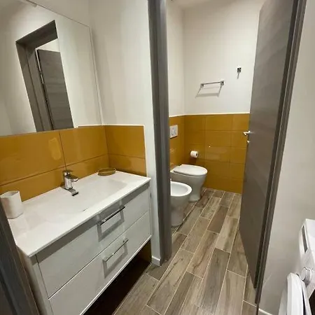 Le Di Cate E Max - Sole Apartament