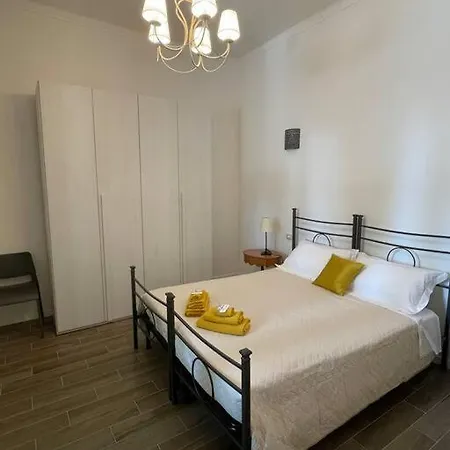 Apartament Le Di Cate E Max - Sole *