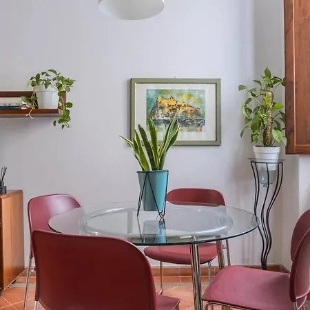 Appartamento Erta Canina Firenze
