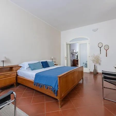 Appartamento Erta Canina Firenze
