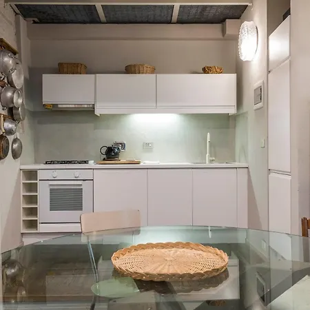 Santa Croce Loft Апартаменты