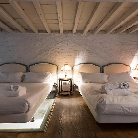 Апартаменты Santa Croce Loft
