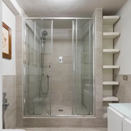 Santa Croce Loft Апартаменты *