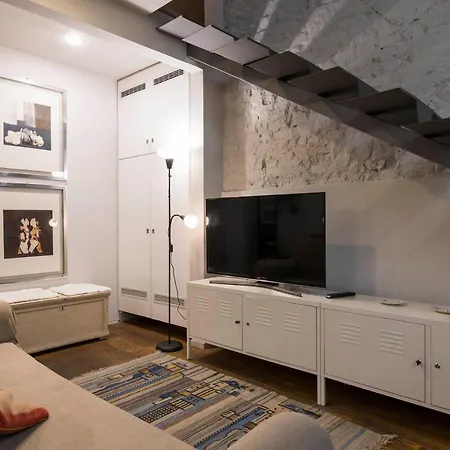 Santa Croce Loft * Флоренция