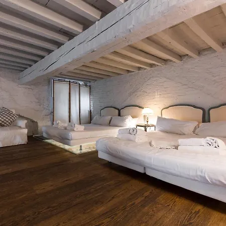 Santa Croce Loft Флоренция