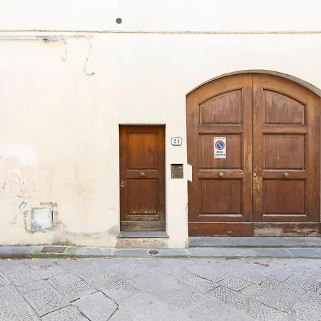 Santa Croce Loft Апартаменты