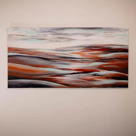 Apartment Art Novella Gallery *