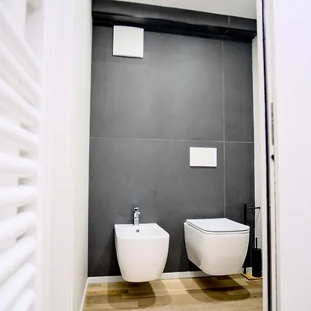 Gabriele Boutique Apartament