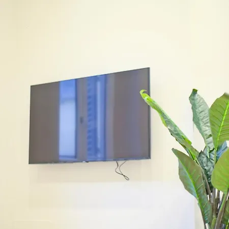 Gabriele Boutique Apartament