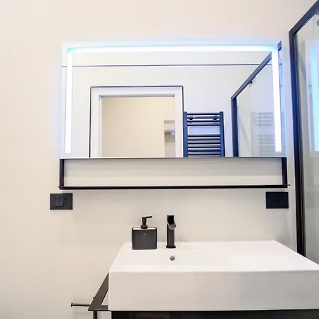 Gabriele Boutique Apartament *