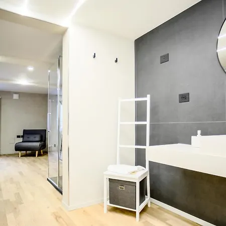 Apartment Gabriele Boutique Florence