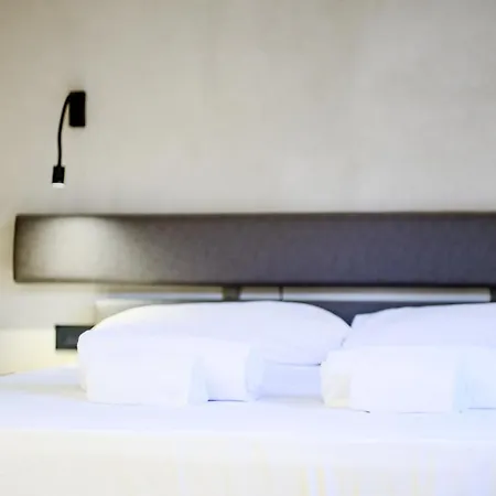 Gabriele Boutique Apartament *