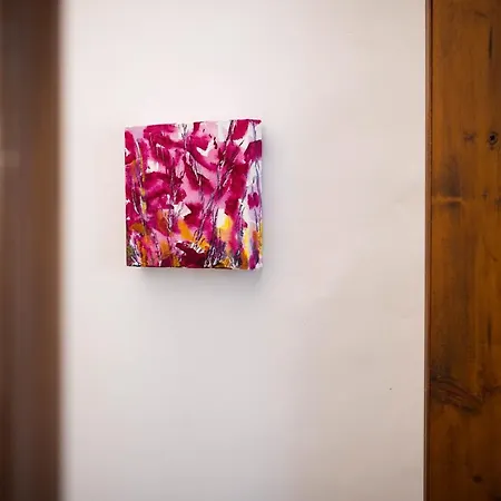 Art Novella Gallery Apartment *