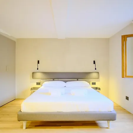 Gabriele Boutique Apartament Florencja