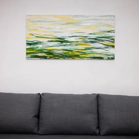 Apartment Art Novella Gallery Florence