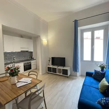 Apartment Le Di Cate E Max - Luna Florence