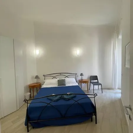 Apartment Le Di Cate E Max - Luna *