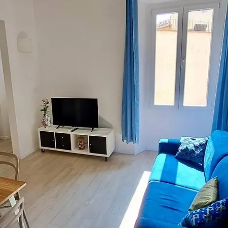 Apartment Le Di Cate E Max - Luna Florence