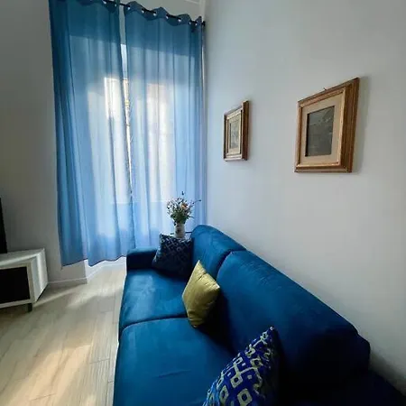 Le Di Cate E Max - Luna Apartment