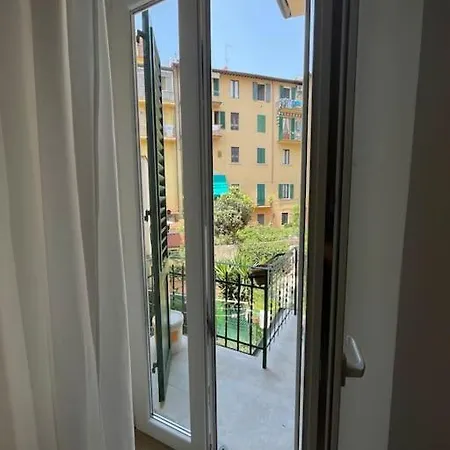 Apartment Le Di Cate E Max - Luna Florence