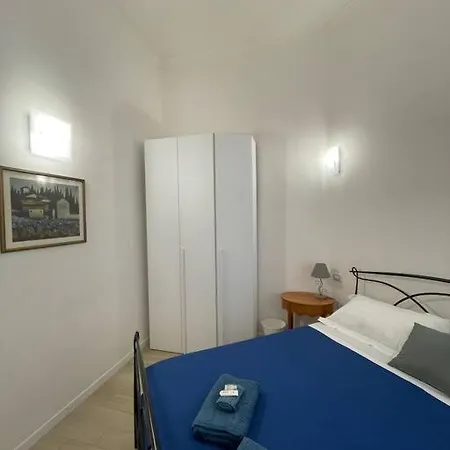 Le Di Cate E Max - Luna Apartment