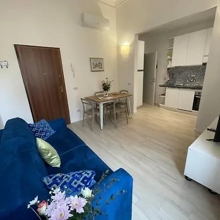 Apartment Le Di Cate E Max - Luna Florence