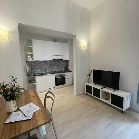 Apartment Le Di Cate E Max - Luna