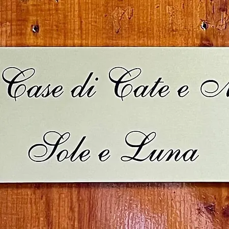 Le Di Cate E Max - Luna * Florence