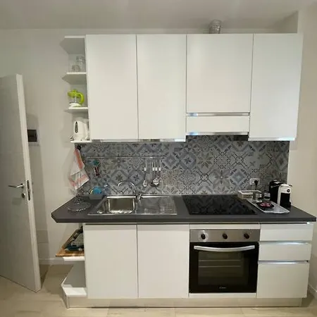 Apartment Le Di Cate E Max - Luna