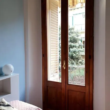 Celeste Apartment-san Frediano * Florence
