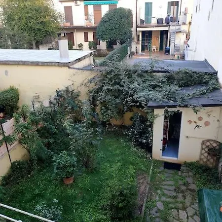 Celeste Apartment-san Frediano * Florence