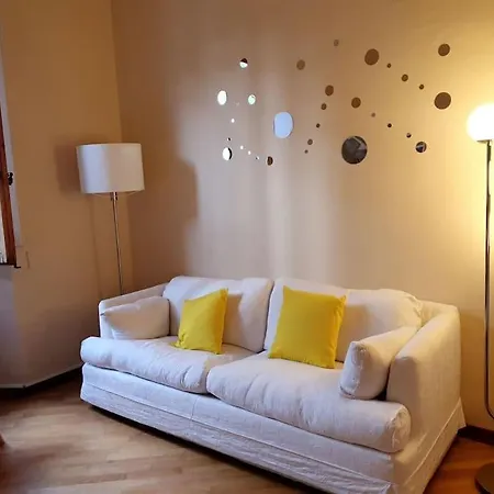 Celeste Apartment-san Frediano Apartment *