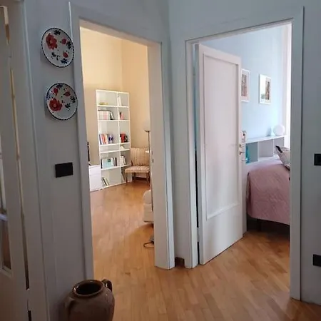 Celeste Apartment-san Frediano Apartment *