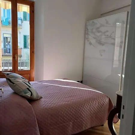 Apartment Celeste Apartment-san Frediano *