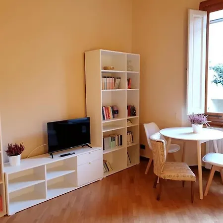 Apartment Celeste Apartment-san Frediano