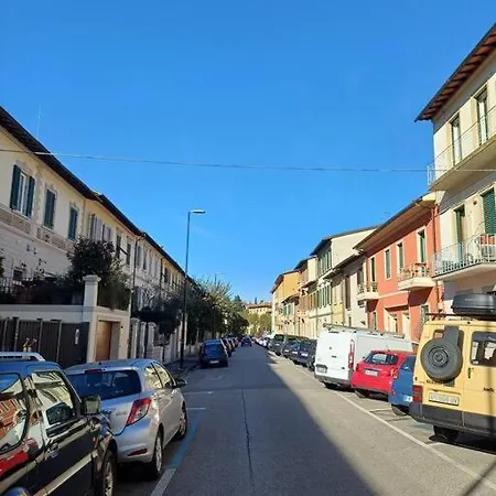 Celeste Apartment-san Frediano